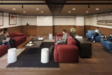 1 bed studio, Fairlawn Avenue, Filton, Bristol, BS344AA - Image 1